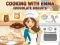 游戏Cooking with Emma Chocolate Biscuits在线