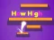 游戏How High在线