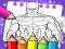 游戏Batman Beyond Coloring Book在线