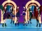 游戏Gothic Dress Up在线