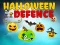 游戏Halloween Defence在线