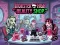 游戏Monster High Beauty Shop在线