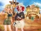 游戏Princesses: Safari Style在线