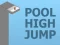 游戏Pool High Jump在线