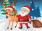游戏Christmas Trains在线