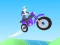 游戏Bikes Hill在线