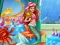 游戏Mermaid Makeup Room在线