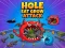 游戏Hole Eat Grow Attack在线