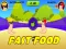 游戏Fast Food在线