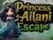 游戏Princess Ailani Escape在线