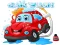 游戏Car Wash Jigsaw在线