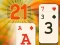 游戏21 Cards在线