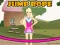 游戏Barbie Jump Rope在线