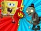 游戏Zombie Vs SpongeBoob在线