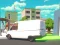 游戏Van Rush!在线