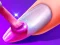 游戏Girls Nail Salon在线