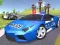 游戏Police Car Simulator 3d在线