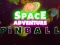 游戏Space Adventure Pinball在线