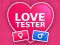 游戏Love Tester 3在线