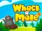 游戏Whack A Mole在线