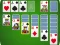 游戏Classic solitaire在线
