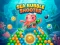 游戏Sea Bubble Shooter在线