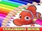 游戏Coloring Book for Finding Nemo在线