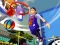 游戏Basketball.io 2.0 NBA在线