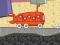 游戏Sponge Bob bus express在线