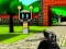游戏Sprunki 3D Shooter在线