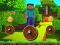 游戏Mineblock Rotate and Fly Adventure在线