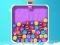 游戏Bubble Merge 2048在线