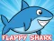 游戏Flappy Shark在线