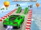游戏Extreme City GT Car Stunts在线