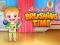 游戏Baby Hazel Brushing Time在线