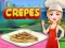 游戏Crepes在线