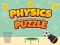 游戏Physics Puzzle在线