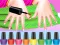 游戏Baby Taylor Hand Care在线
