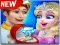 游戏Ice Princess Wedding Day在线
