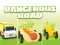 游戏Dangerous Roads在线