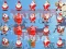 游戏Matching Santa在线