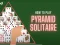 游戏Pyramid Solitaire Great Pyramid在线