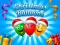 游戏Christmas Balloons在线