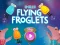 游戏Small's Flying Froglets在线