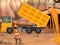 游戏Dump Trucks Hidden Objects在线