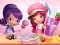 游戏Strawberry Shortcake Sweet Shop在线