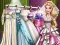 游戏Dove Wedding Dolly Dress Up在线