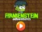 游戏Frankenstein Adventures在线