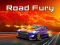 游戏Road Fury在线