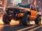 游戏4x4 Offroader在线